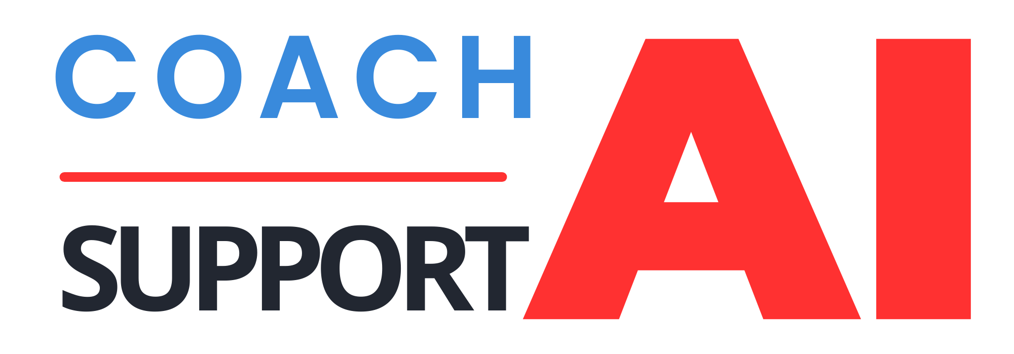 CoachSupport AI Logo