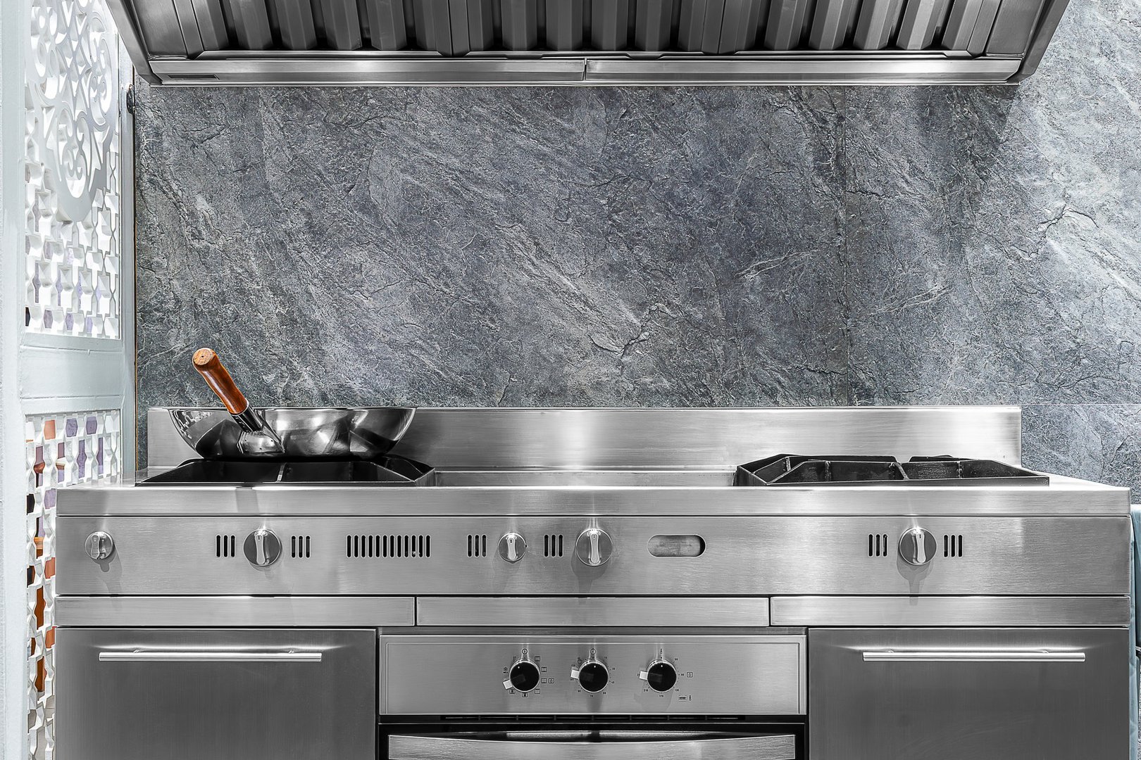 Electrodomésticos premium