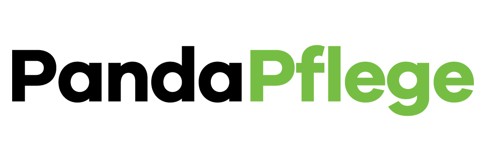 PandaPflege Logo