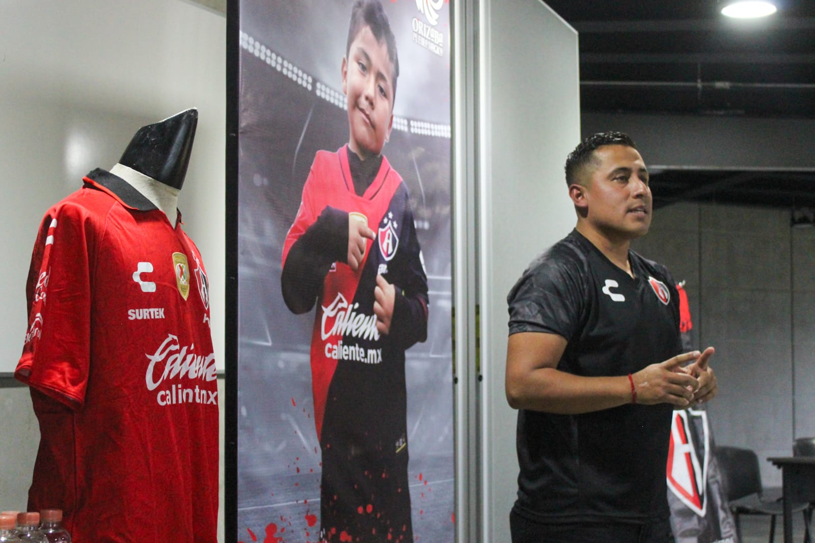 Imagen de galería deportiva