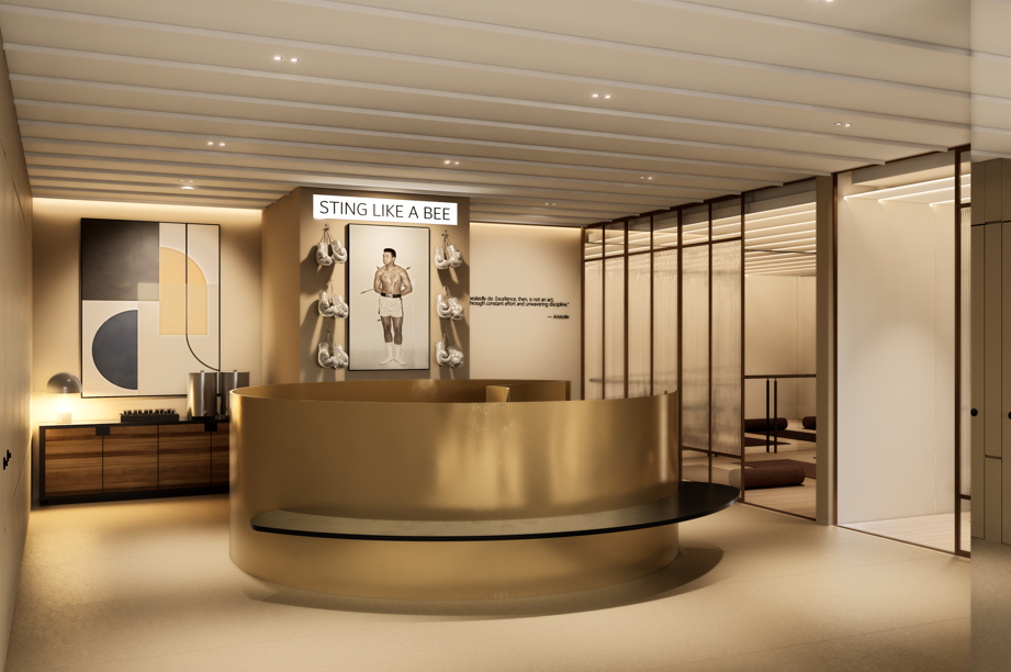 Château Reforma - Spa y wellness