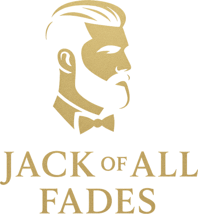 Jack Of All Fades Logo