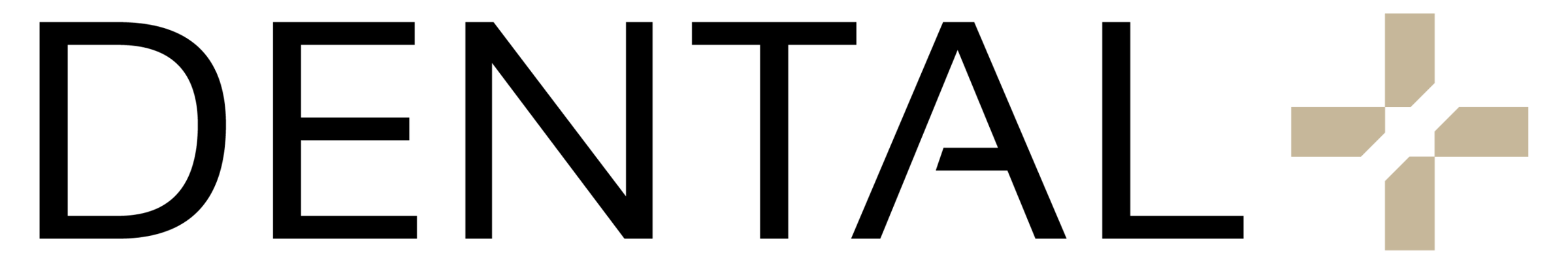 DENTAL+ Logo