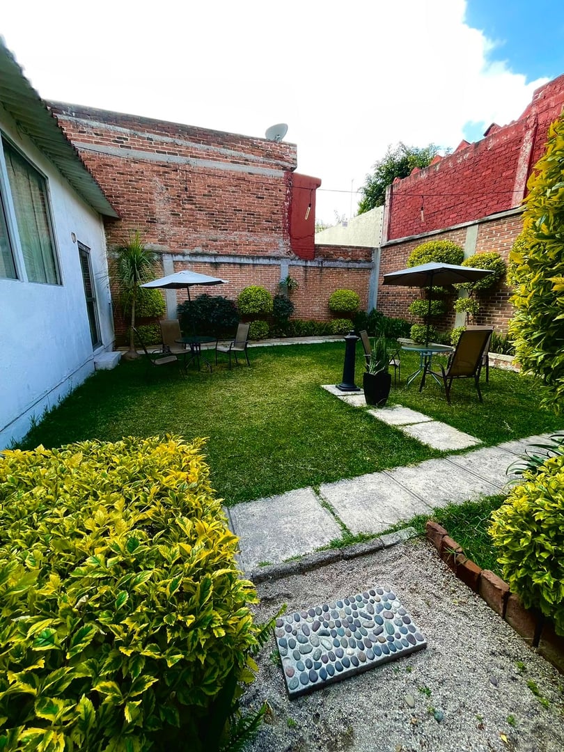 Enrique Rébsamen 415