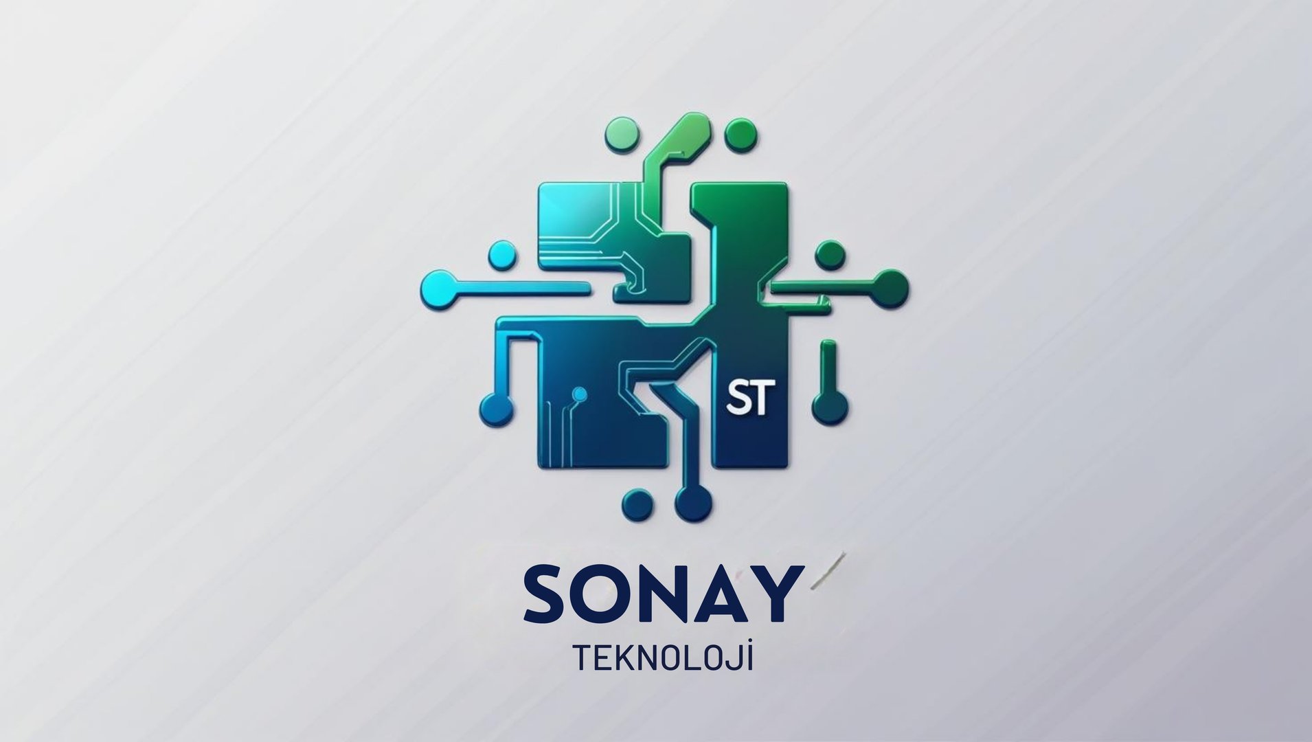 Sonay Teknoloji Logo