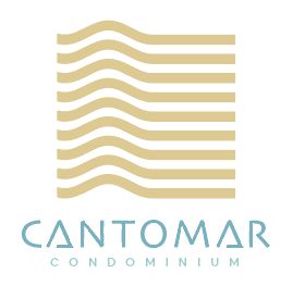 Logo Cantomar - Desarrollo inmobiliario