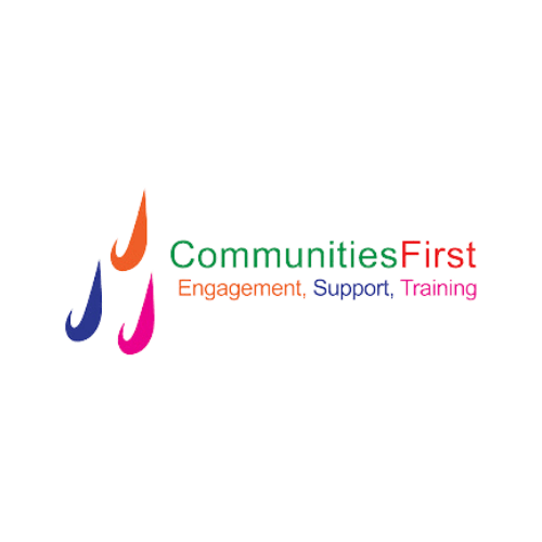 Communities First Foundation Logo