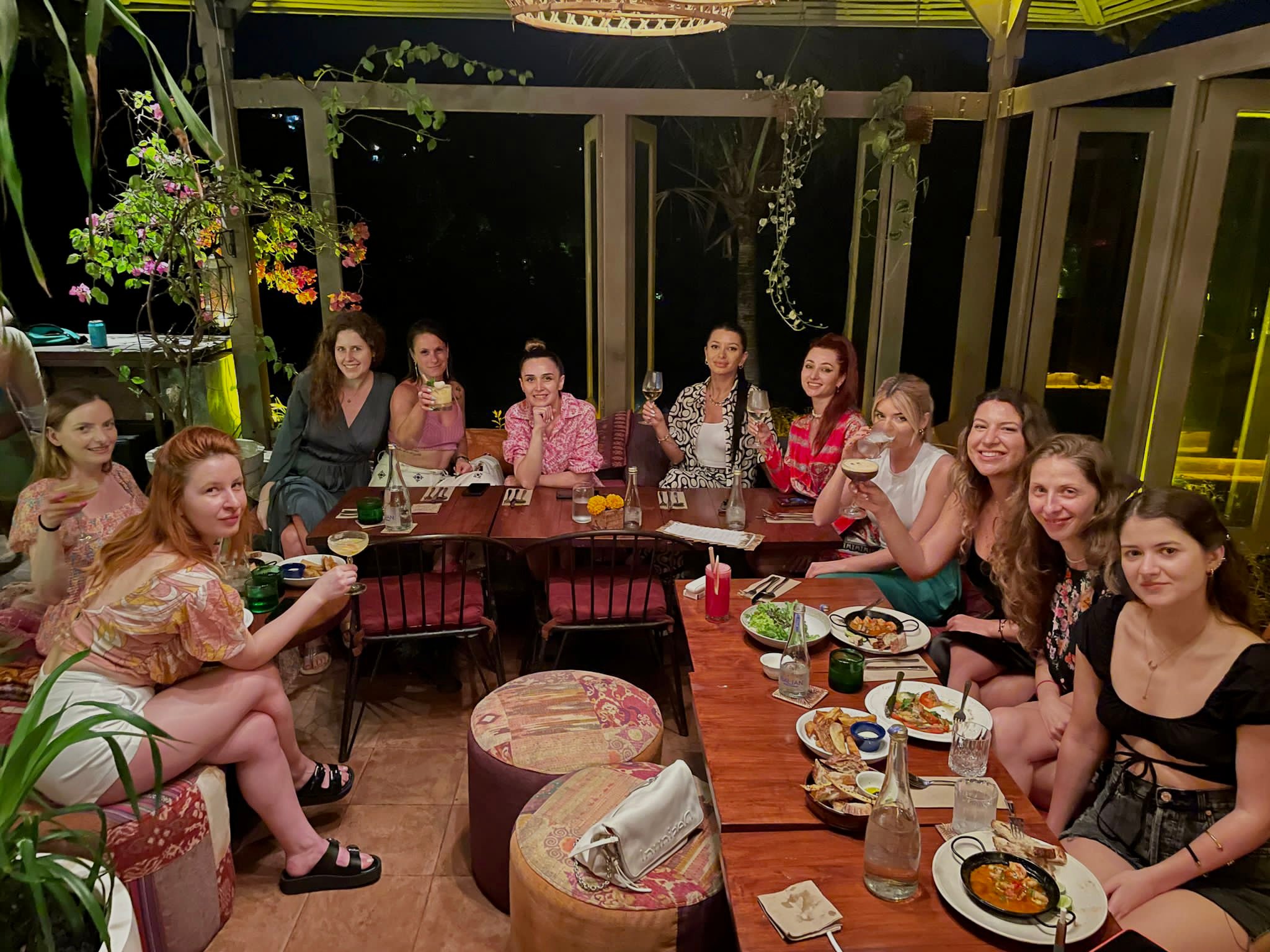 Retreat Journey to Your Higher Self