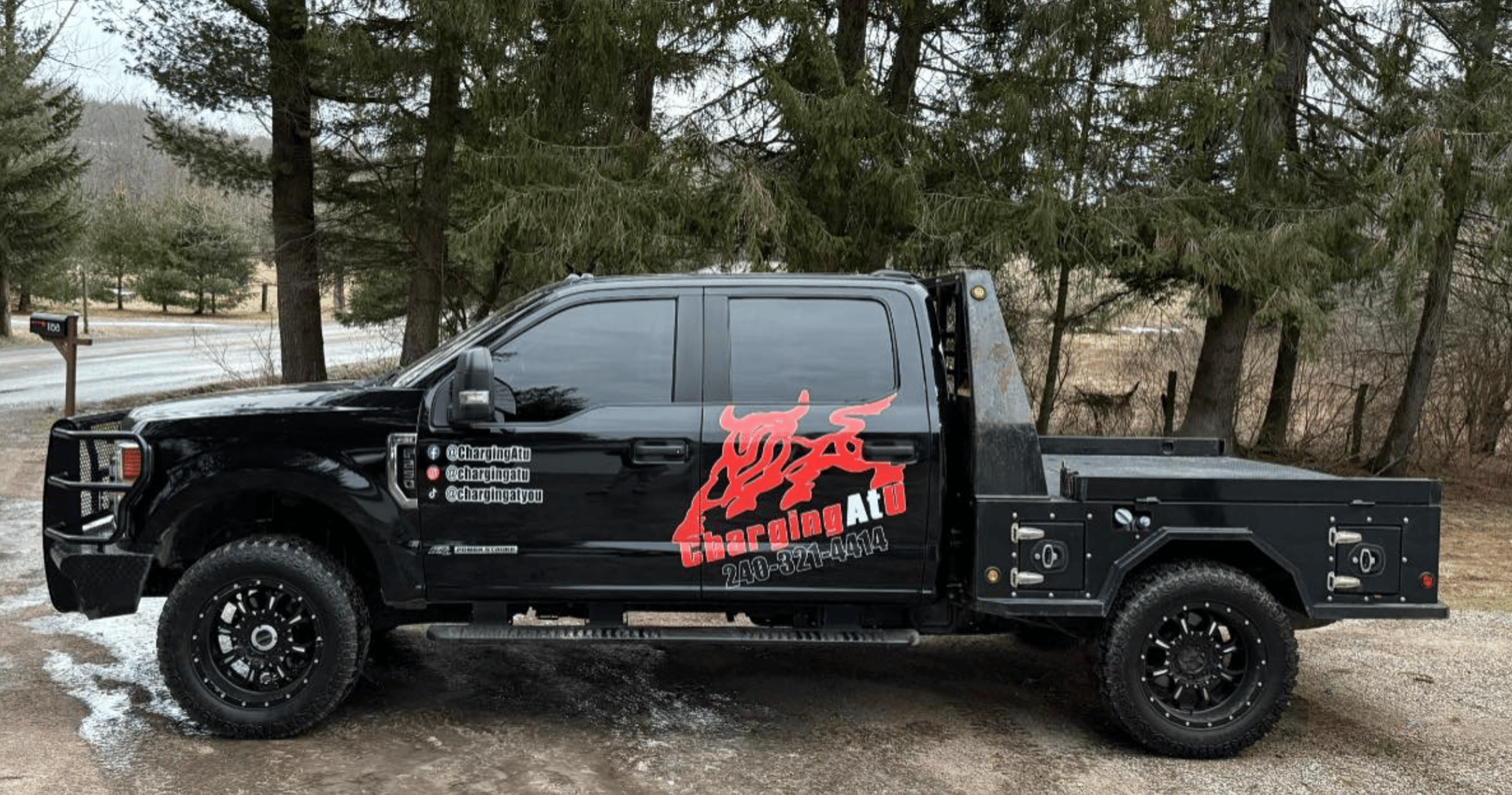 Tint Lyfe & Designs craftsmanship