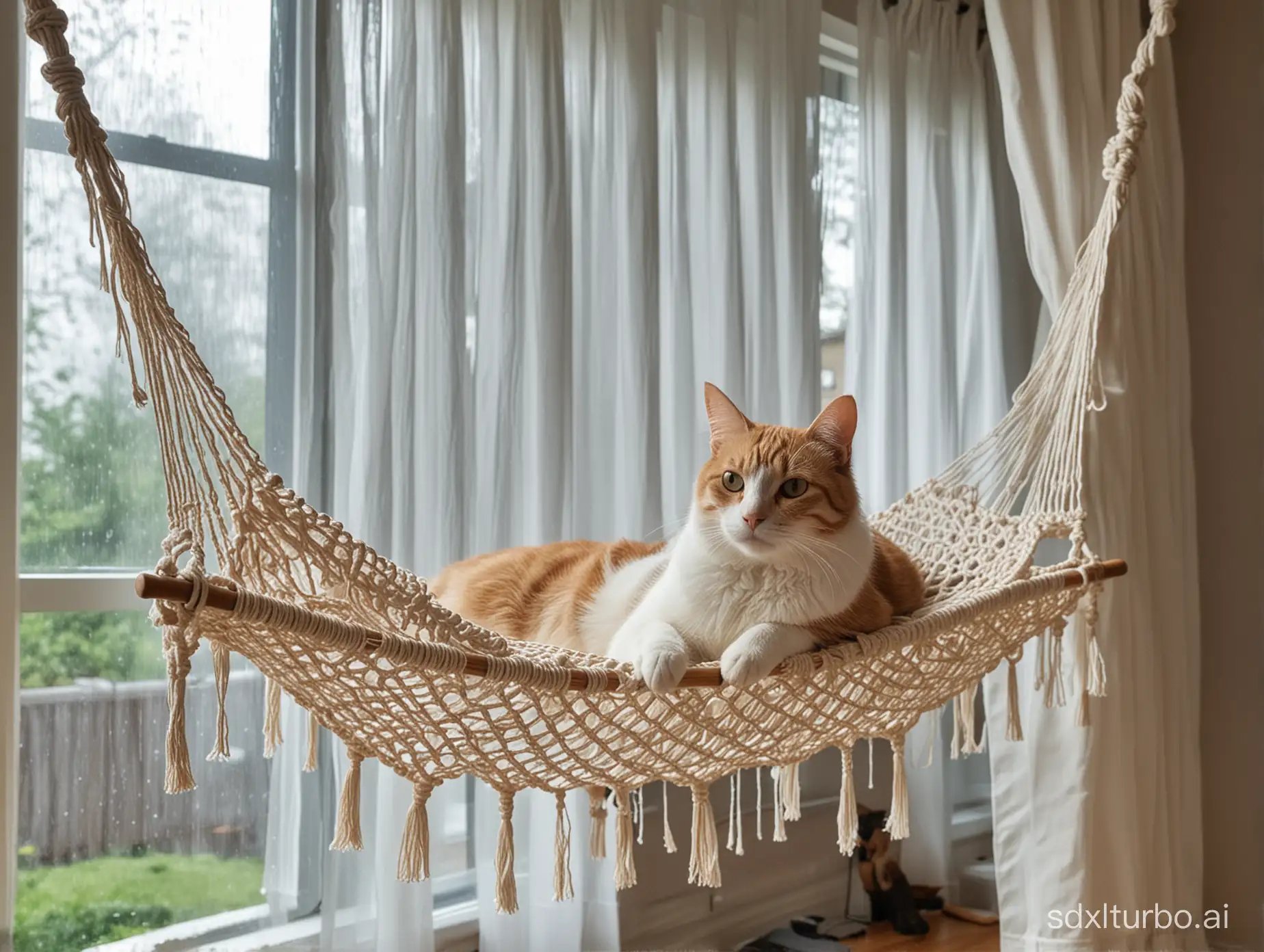 Cama de gatos