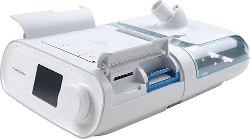 Philips DreamStation BPAP