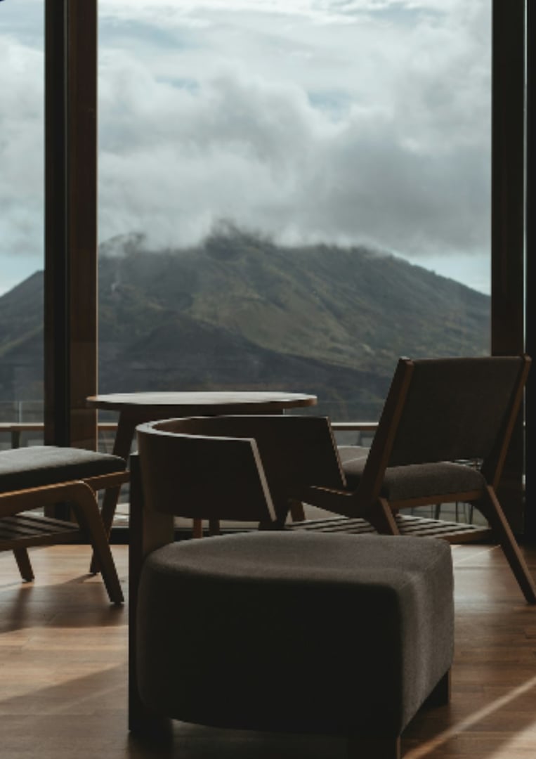 Aroha Retreats luxury property