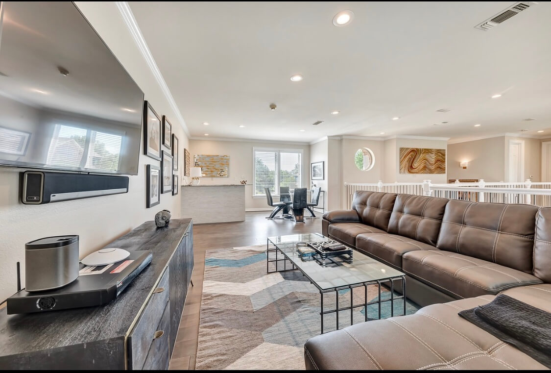 Riverbend Remodel