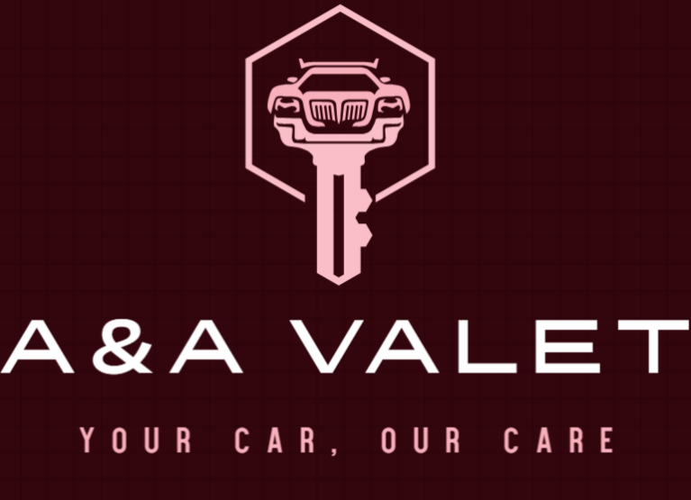 A&A Valet Logo