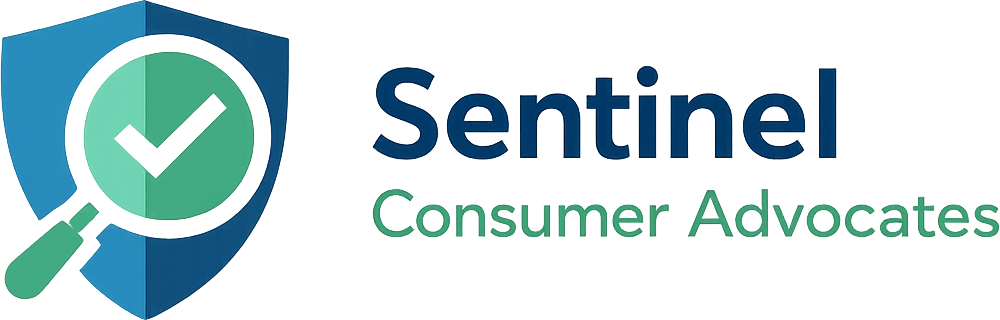 Sentinel Consumer Advocates
