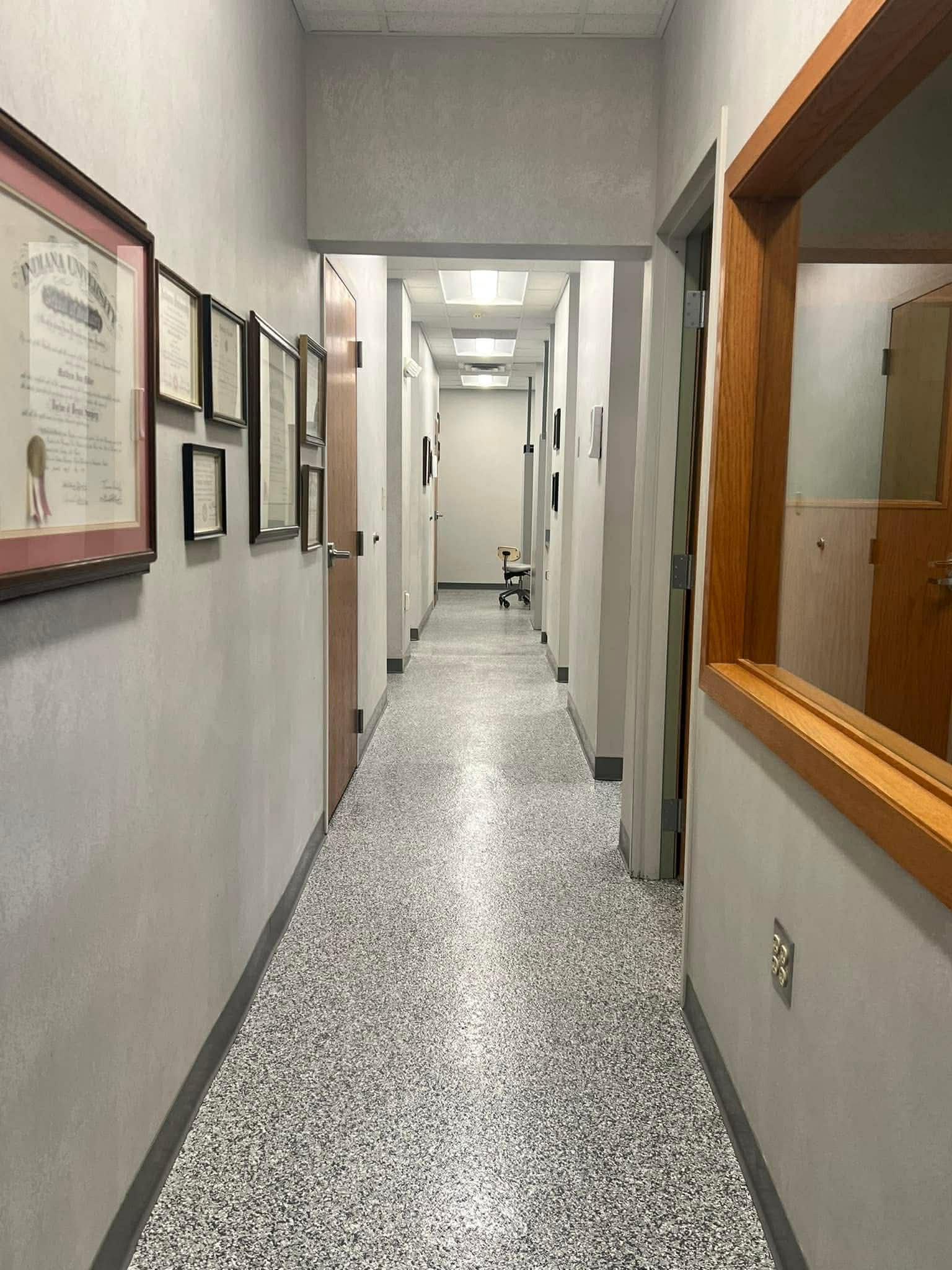Miller Dental Office