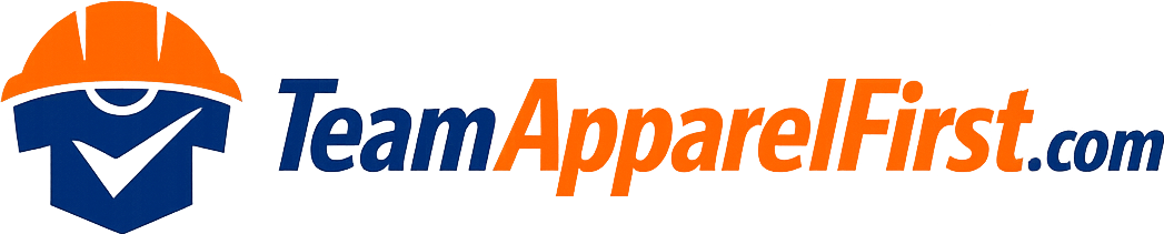 TeamApparelFirst.com