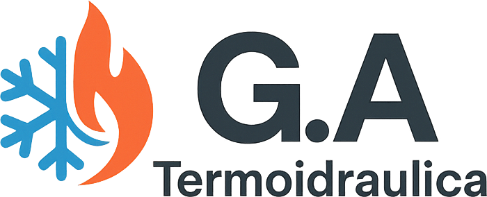 G.A Termoidraulica