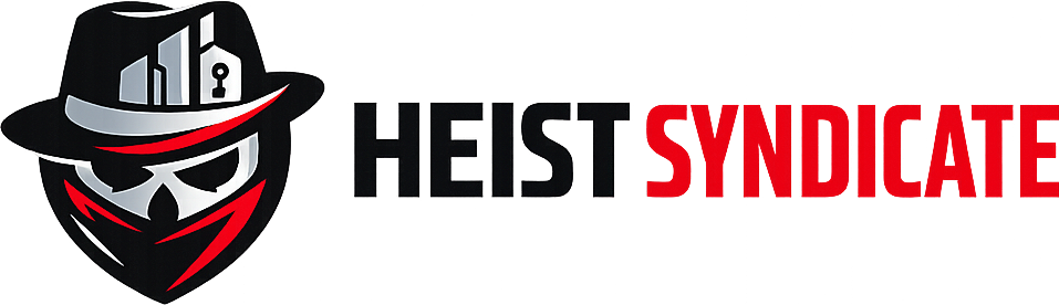 HEIST SYNDICATE