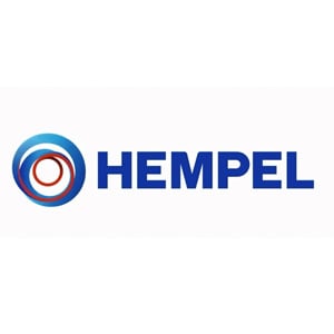 Hempel Tintas - Parceiro de Confiança