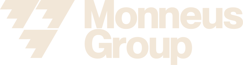 Monneus Group Logo