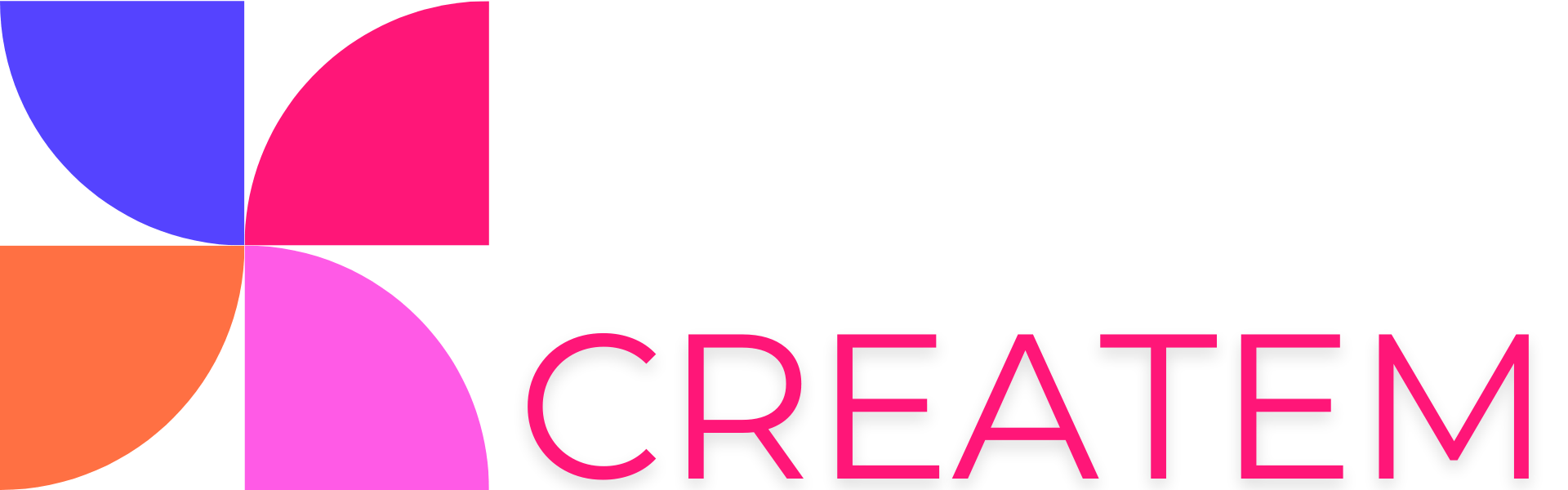 CREATEM logo