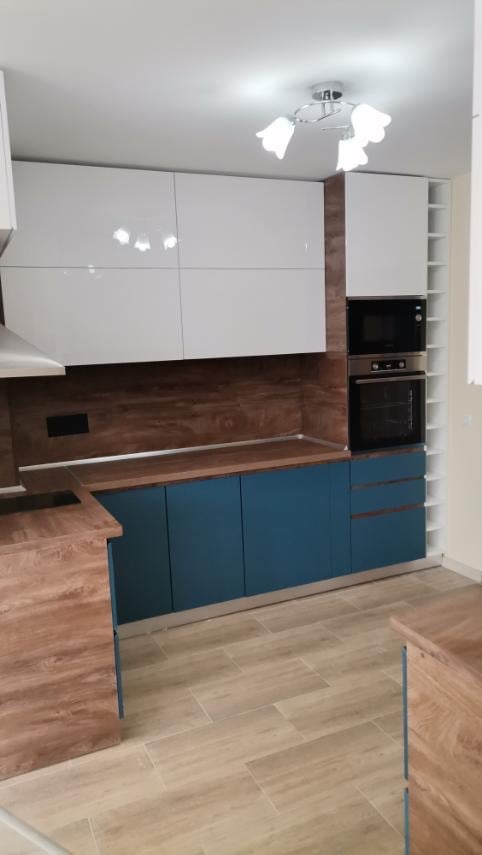 Кухня по поръчка