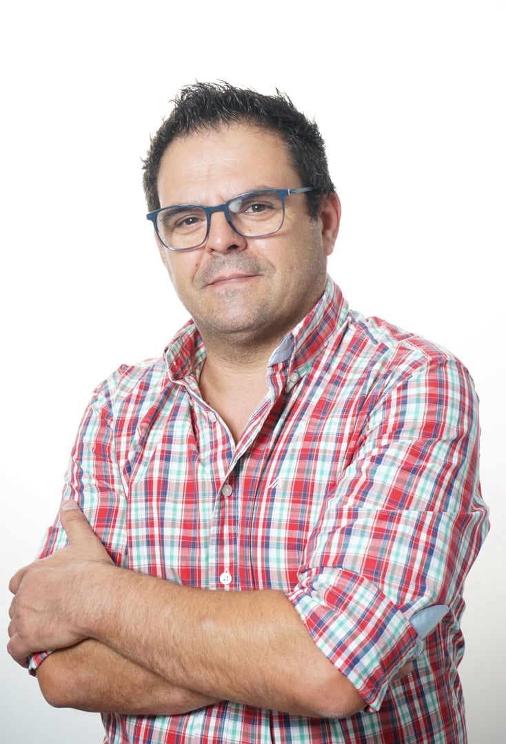 Dr. Micael Vicente