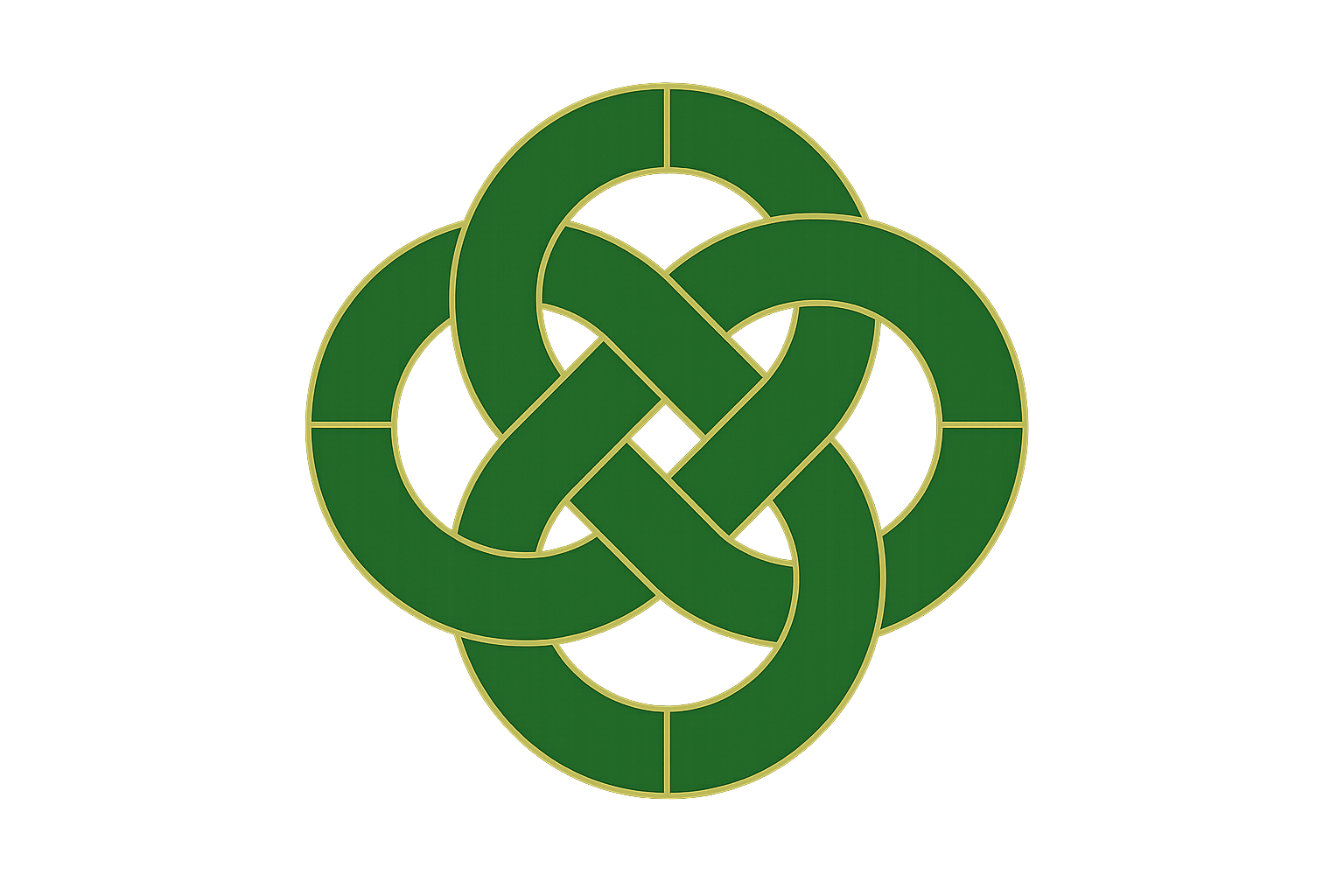 Argyll and Isles Travel Celtic Knot