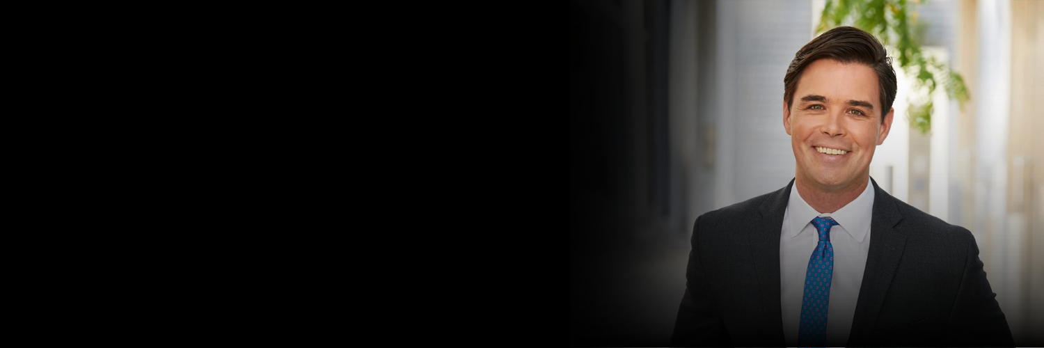 Scott Sharp, founder of Sharp Brokerage