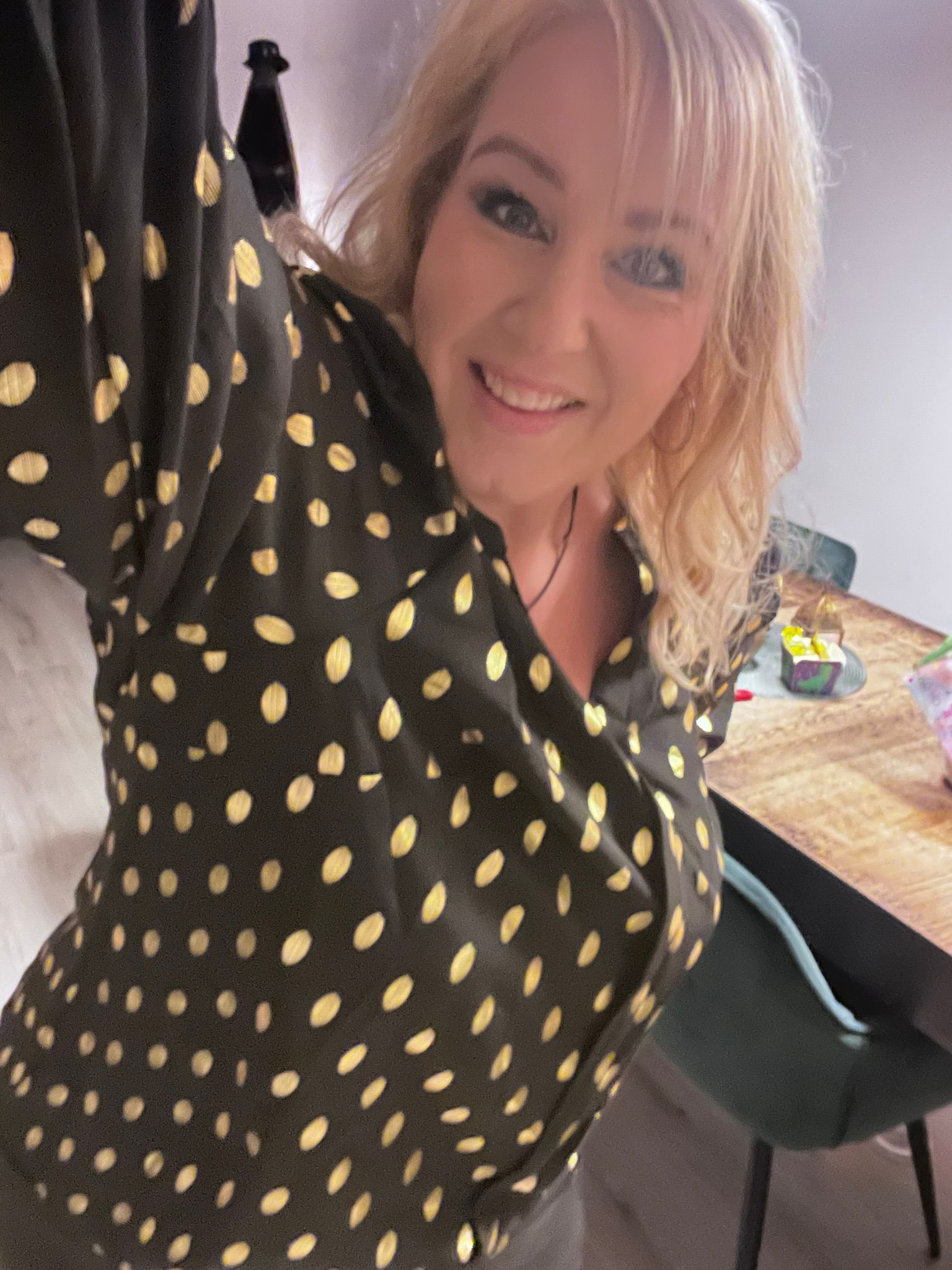 Cindy Braber