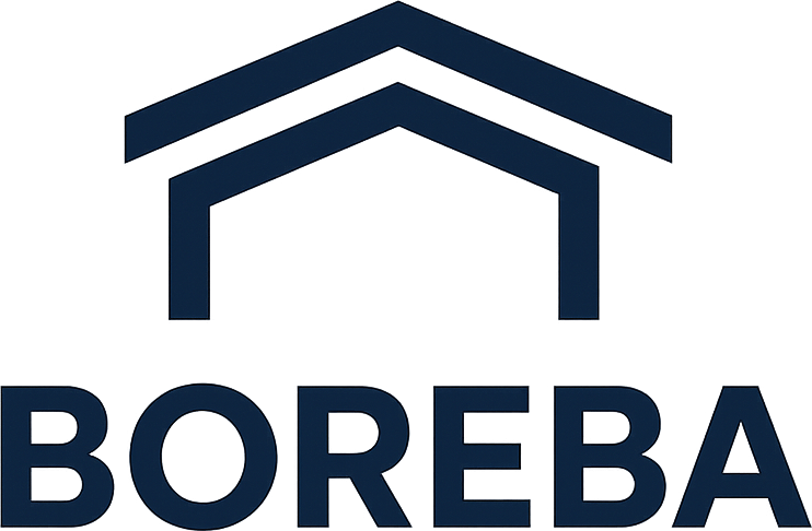 BOREBA BAU Kft.