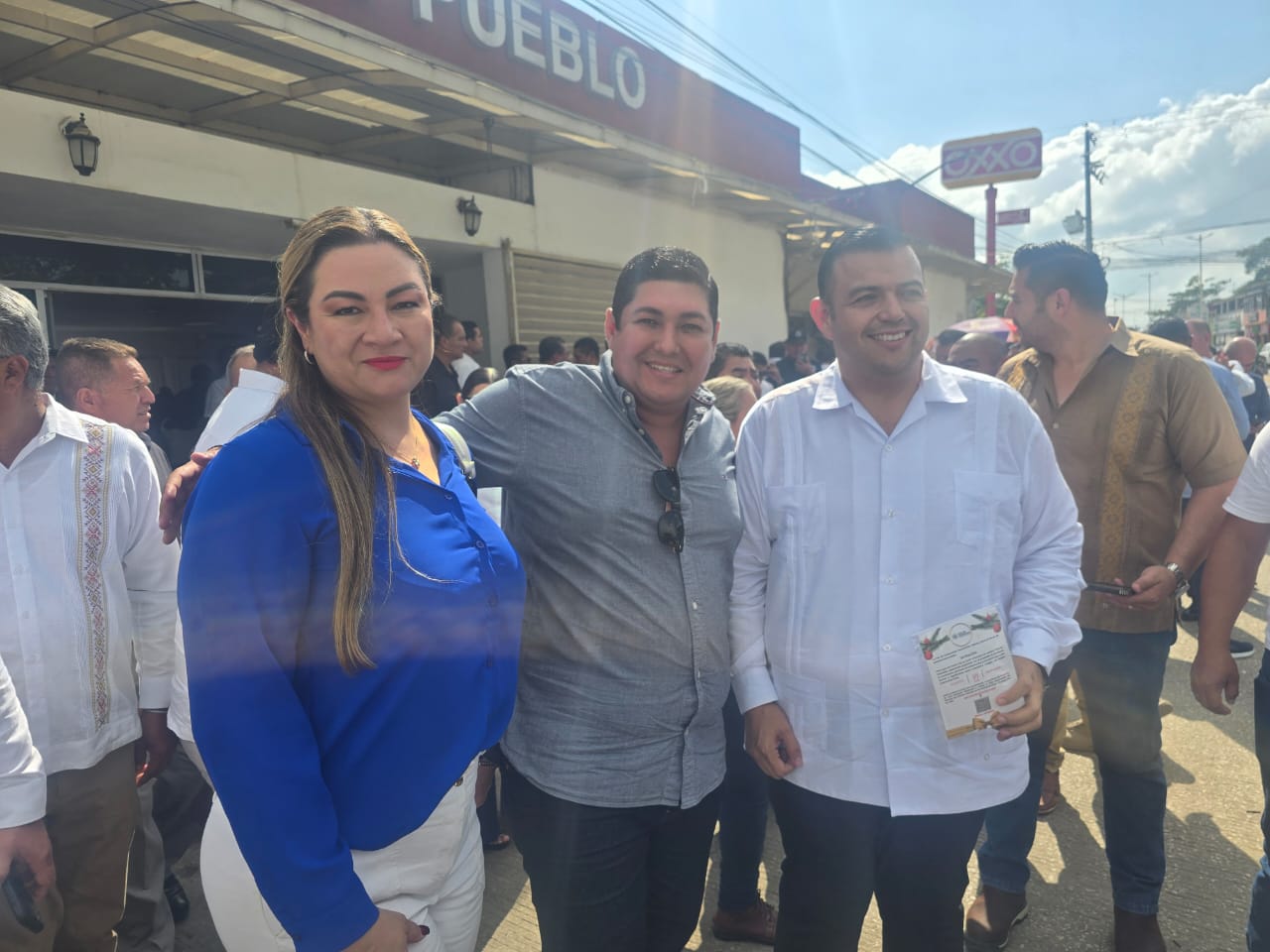 Municipio de Jalapa - Informe de actividades Dr. Manuel Hernández Pérez