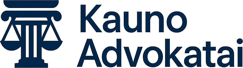 KaunoAdvokatai - Profesionalių advokatų paslaugos Kaune