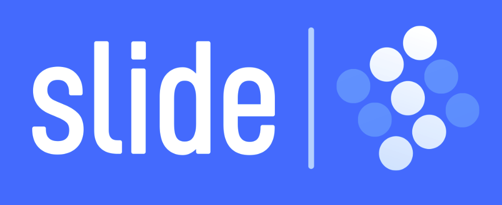 Slide Logo