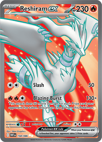 Pokemon card example 3