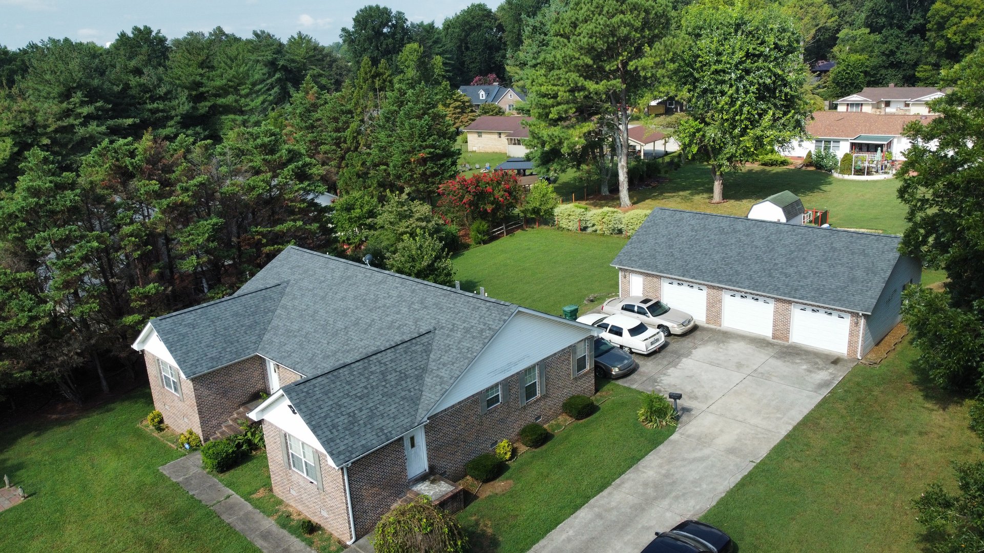 Richie Ashley project