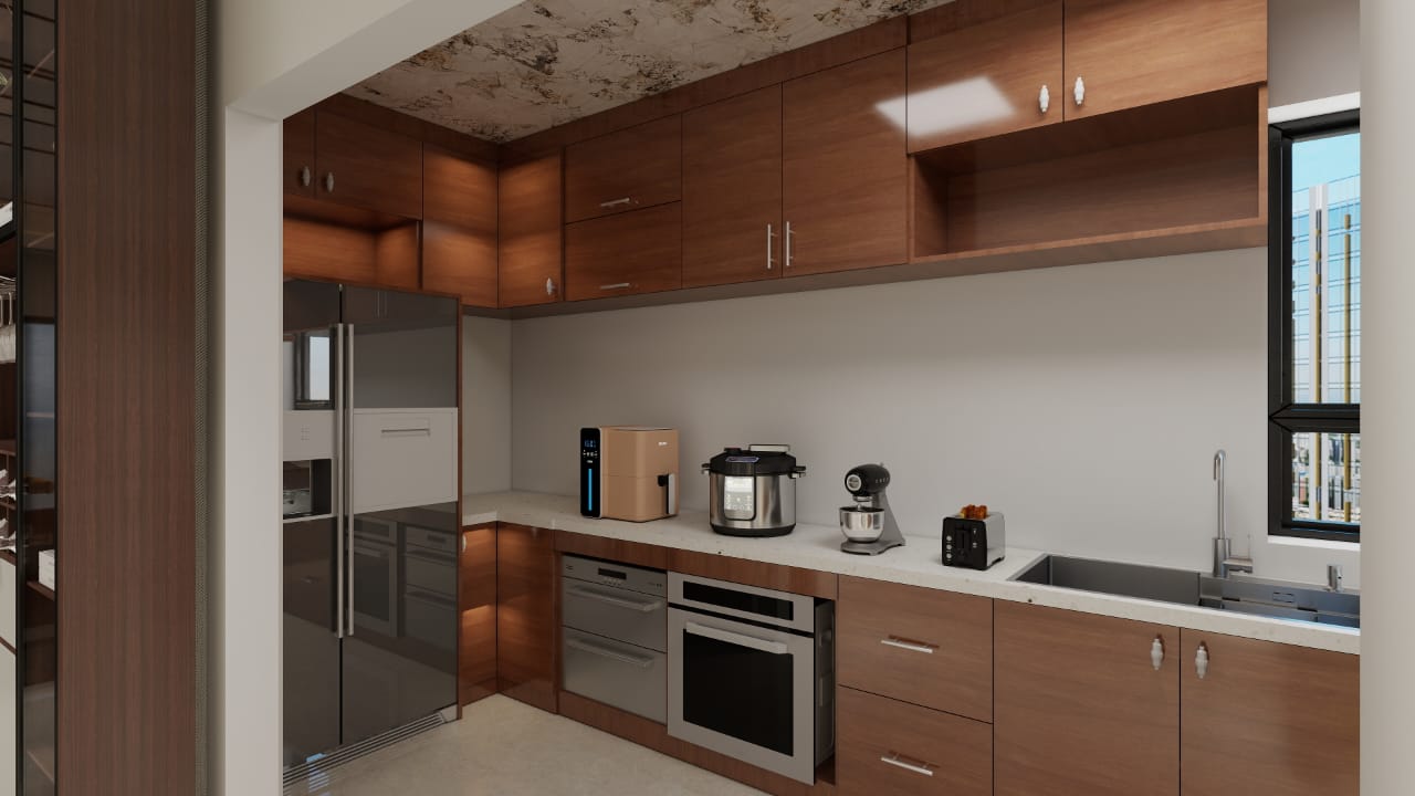 Farasi Lane project photo 6