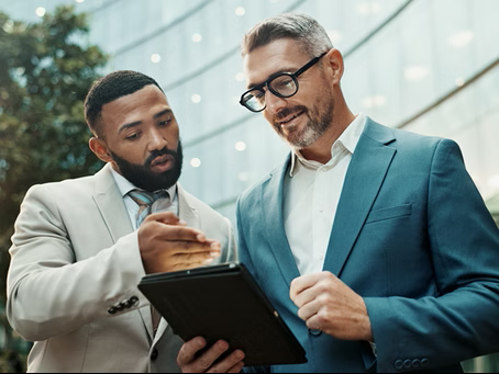 Intentional From the Start: The Power of Listening in Talent Partnerships