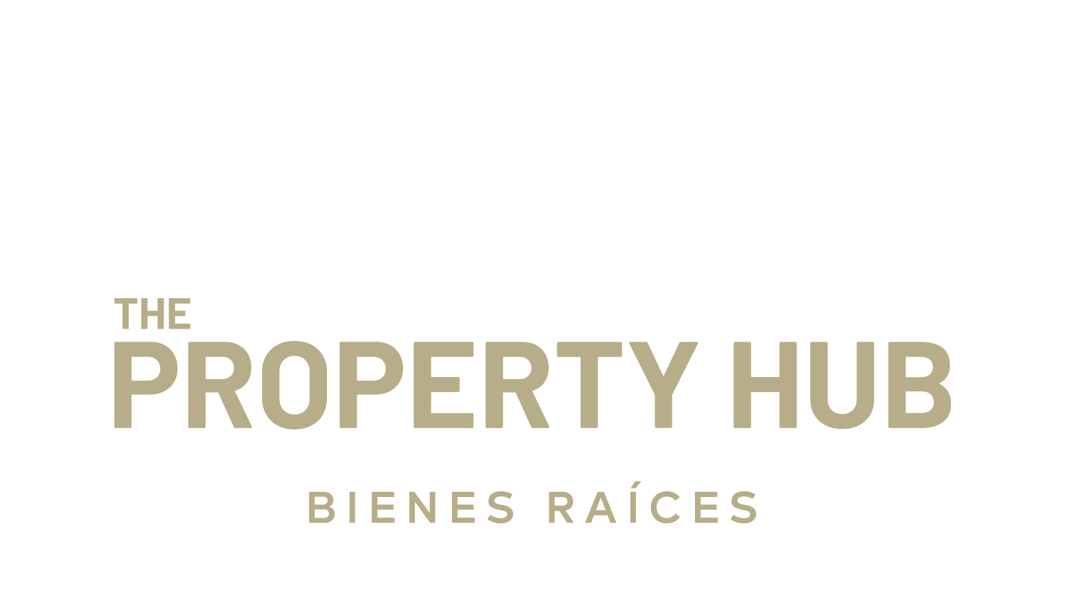The Property Hub Logo