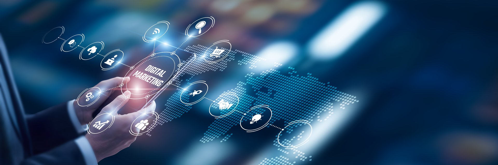 Political consulting