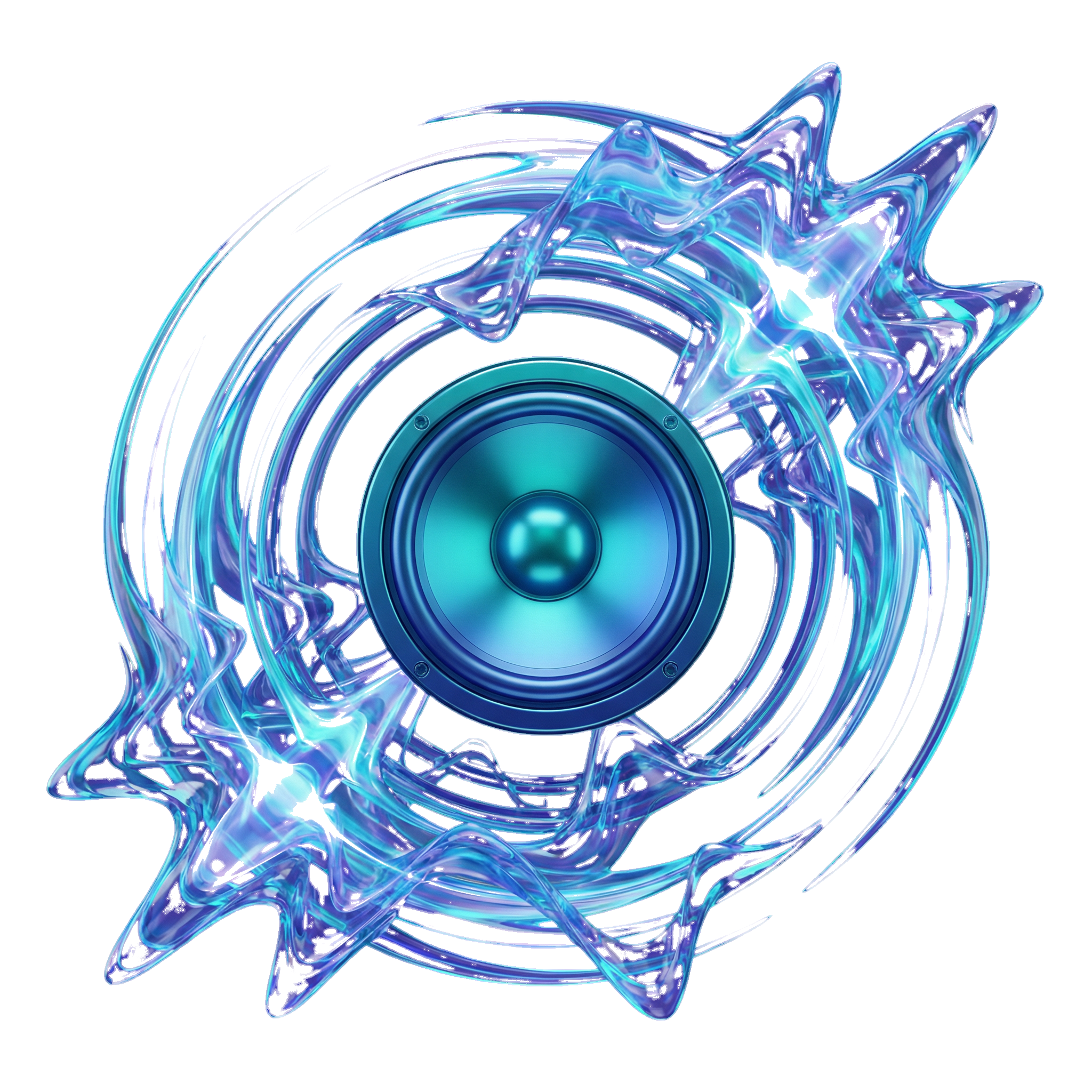 Noise Pollution Icon