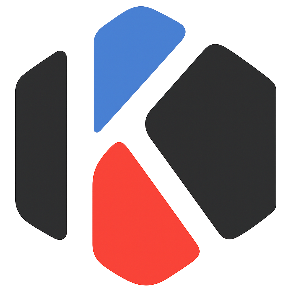 KData Content Team