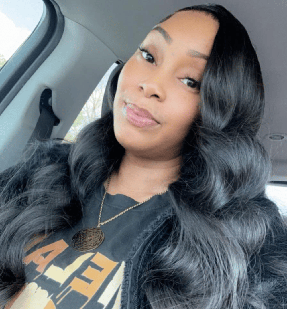 Kenyana Stone - Trust & Equity Specialist