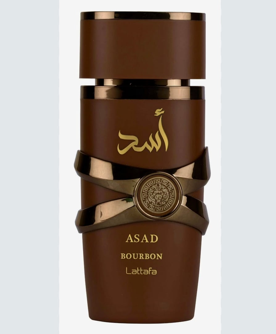 Assad Bourbon Lattafa