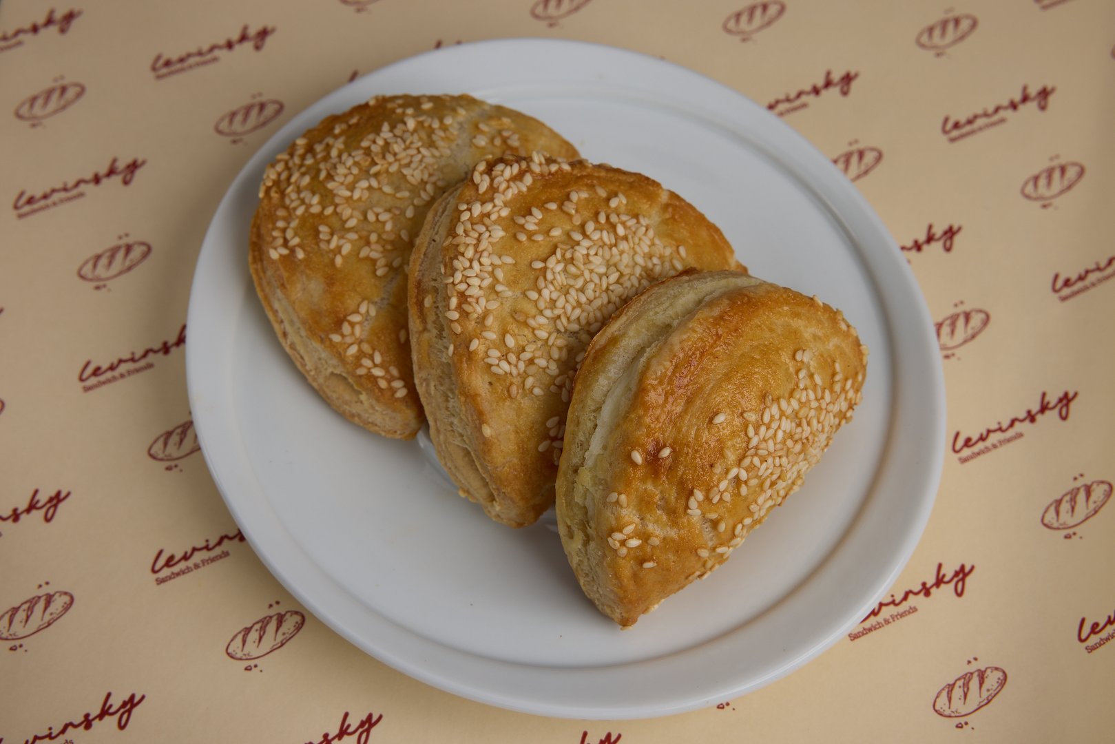Burekas