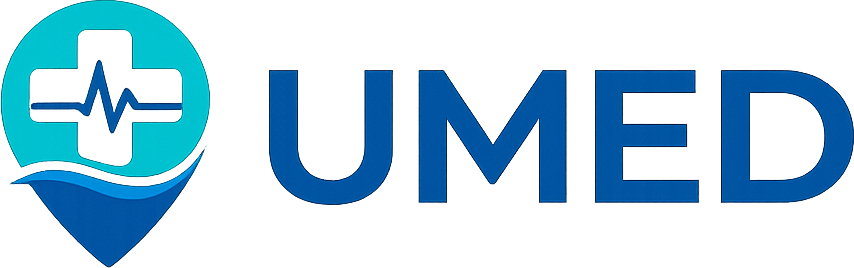 UMED - Clínica Holbox