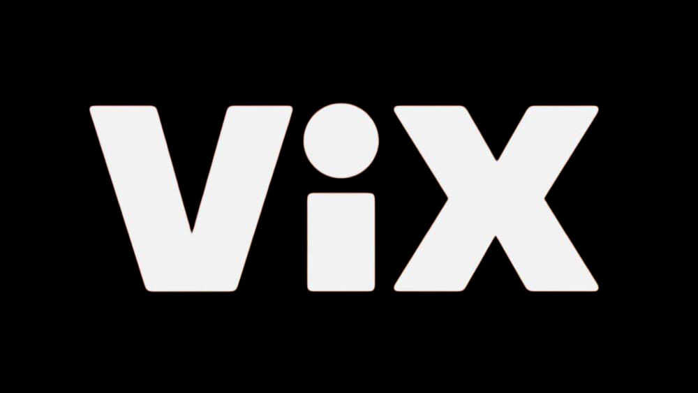 Vix logo