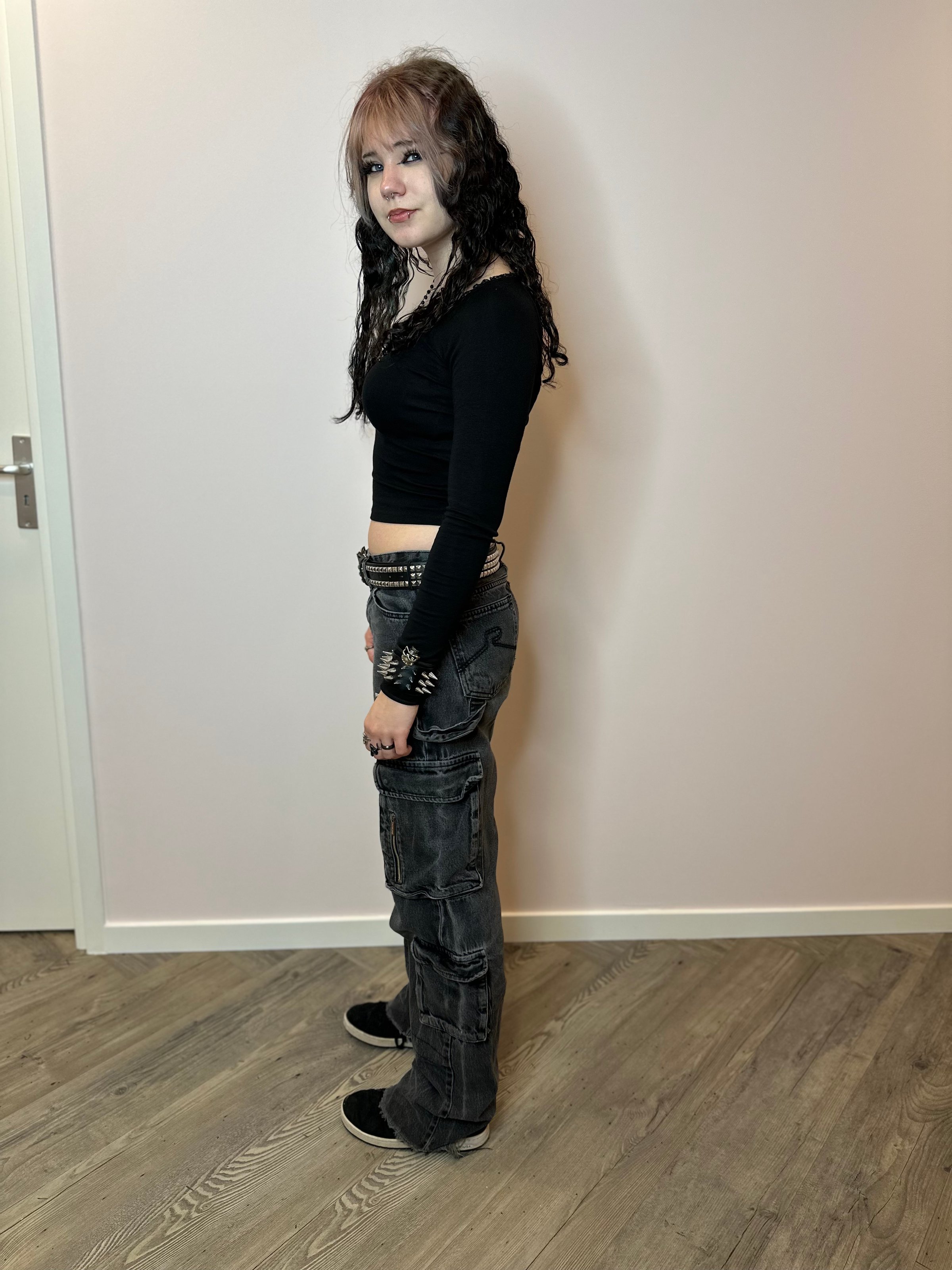 Fabiënne Bennink - Musical Performer 6