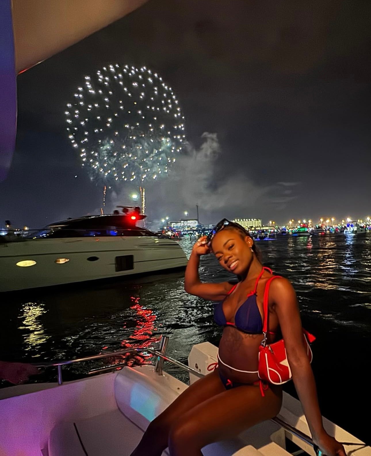 ACV Yacht Charter Experience